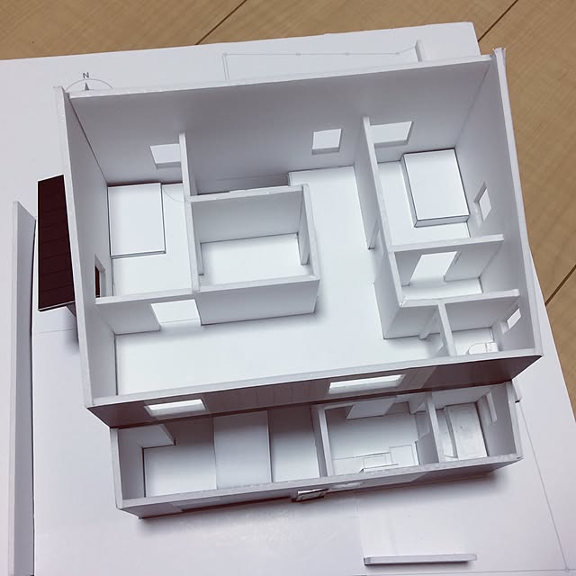 toratchさんの実例写真