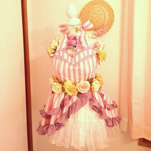 kyu_riさんの実例写真
