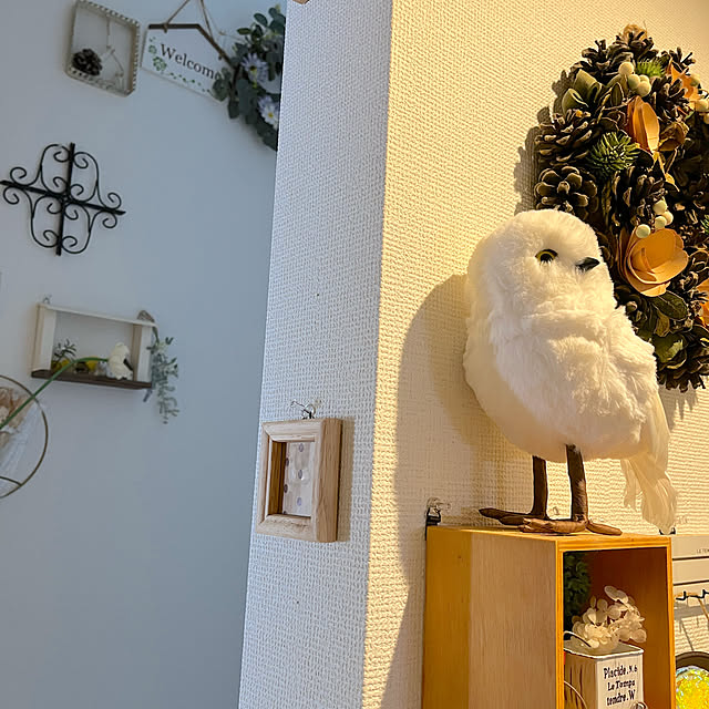 eriharuさんの部屋