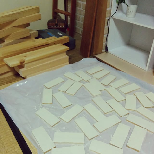 mutsukojakeさんの実例写真