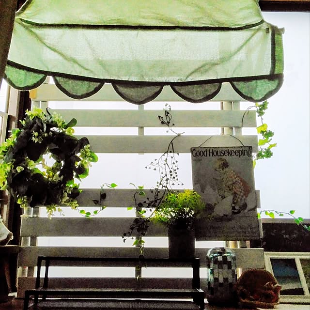 dreamerさんの部屋