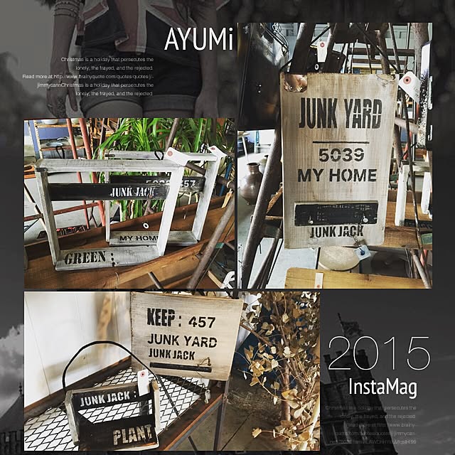 AYUMiさんの実例写真