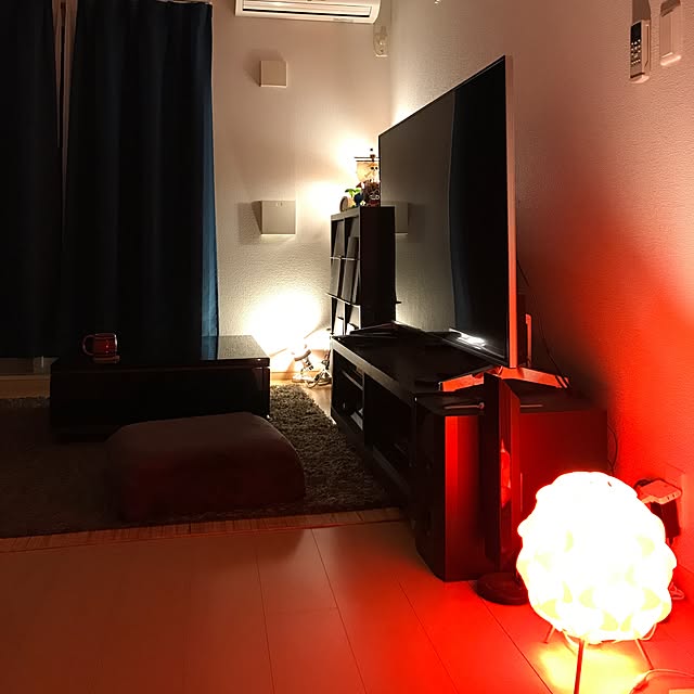 実例写真