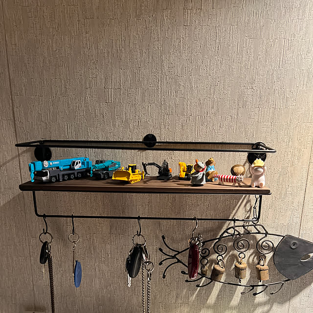 sakakenさんの部屋