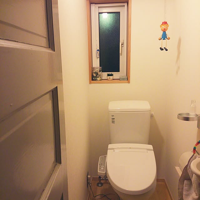 バス/トイレのインテリア実例 - 2017-03-21 23:14:26