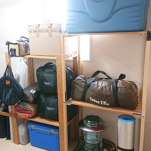 KOMARIN358さんの部屋