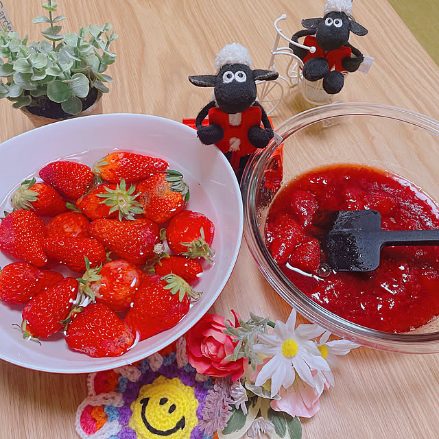 manaさんの実例写真