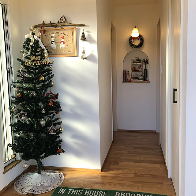 ni-naさんの実例写真