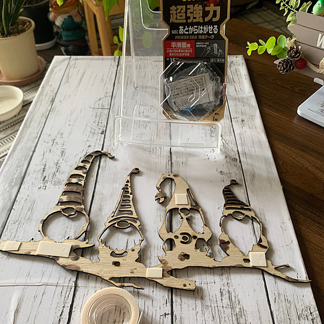 Aqettyさんの部屋