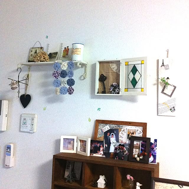 rieさんの実例写真