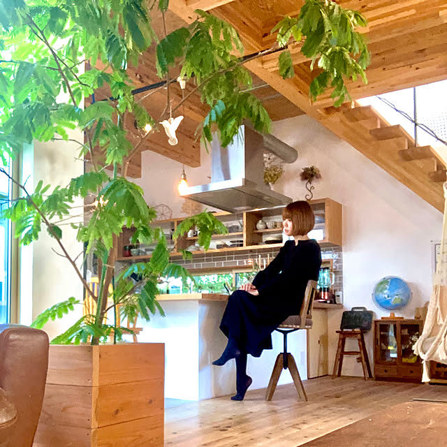 green.green.greenさんの実例写真