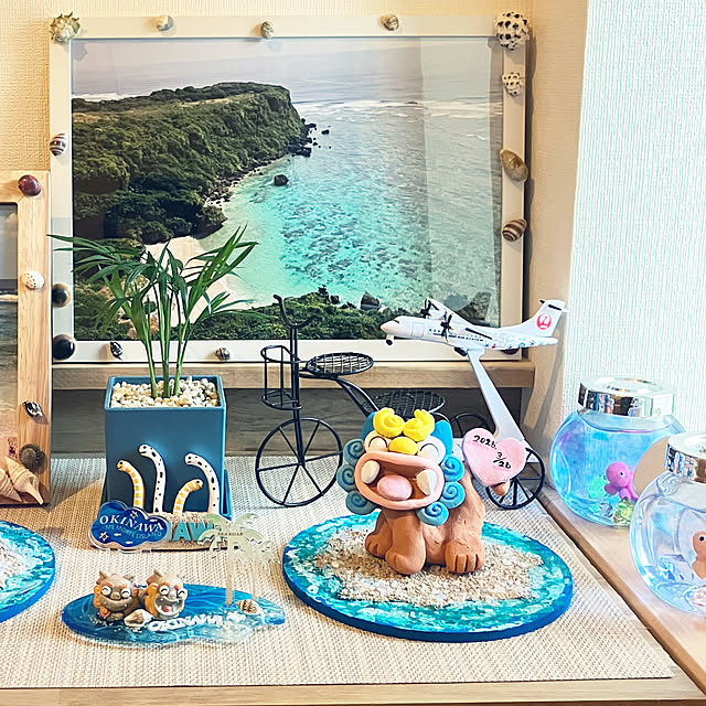 keep_patienceさんの実例写真