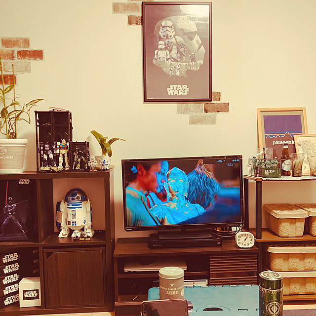 Ryoutaさんの部屋