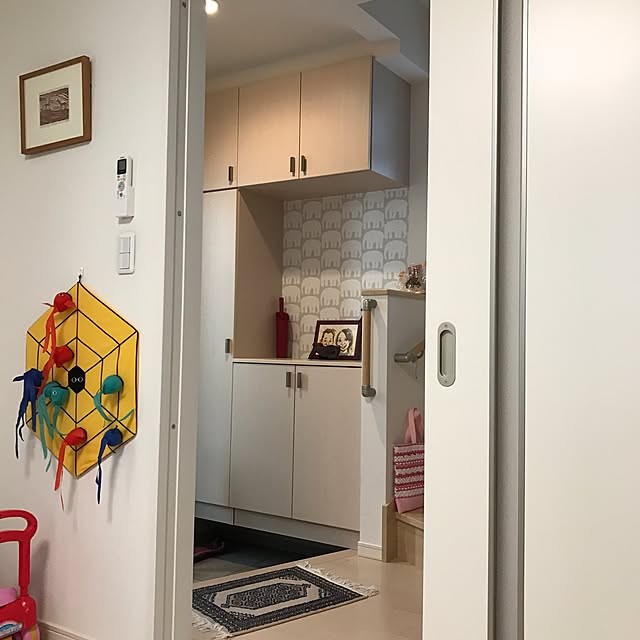 ma-chicoさんの実例写真