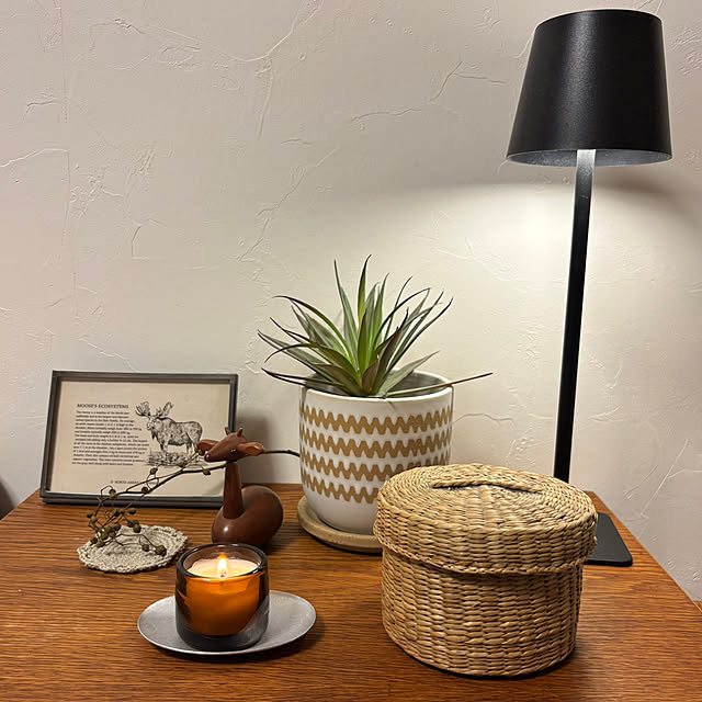 hannaさんの実例写真