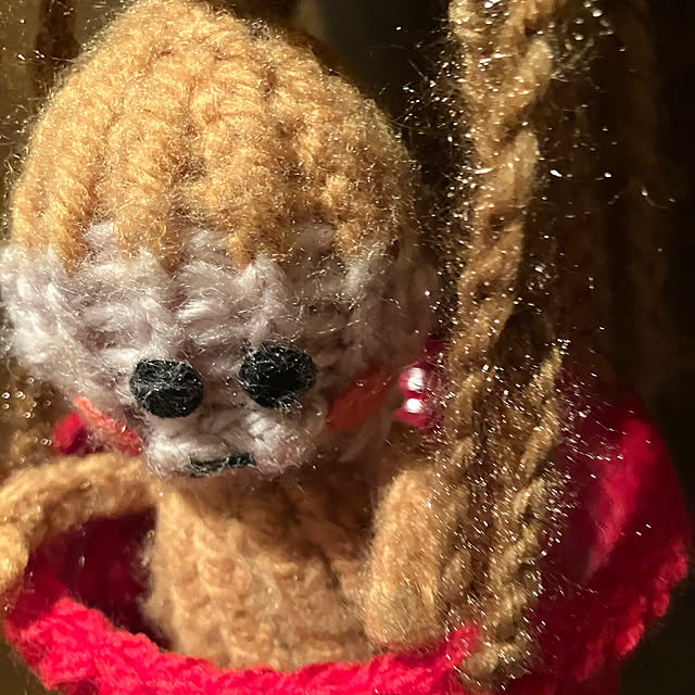 manduonmaさんの部屋