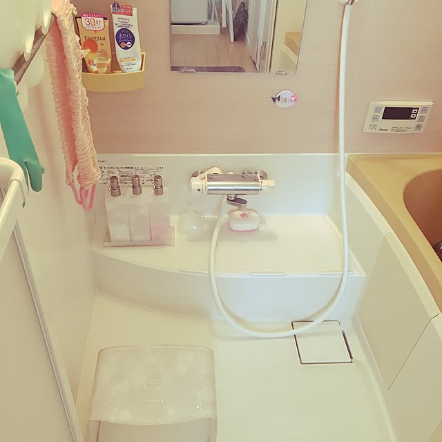 Nさんの実例写真