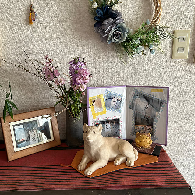 ritsukoさんの実例写真