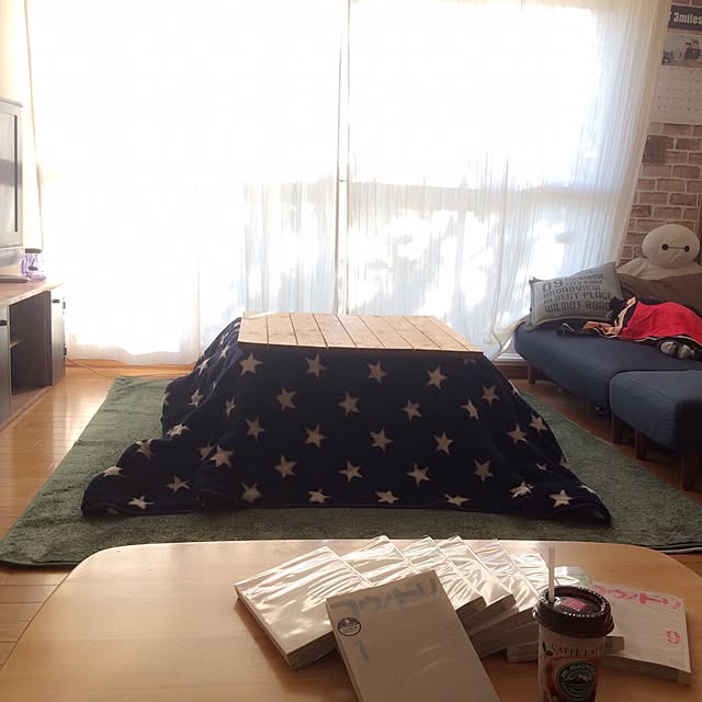 8mamaさんの実例写真