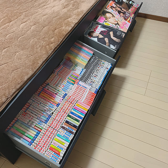 Samさんの実例写真