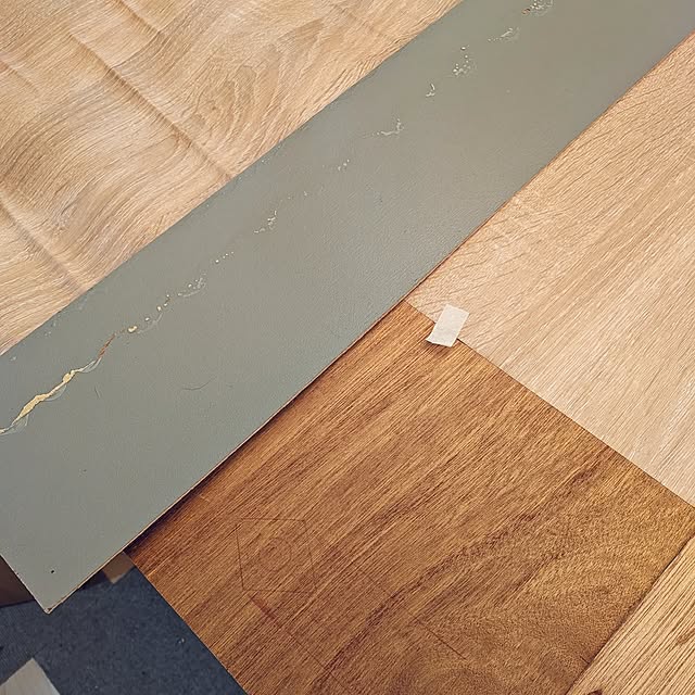 Bienvenueさんの部屋