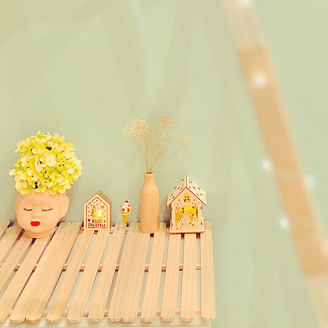 wishさんの実例写真