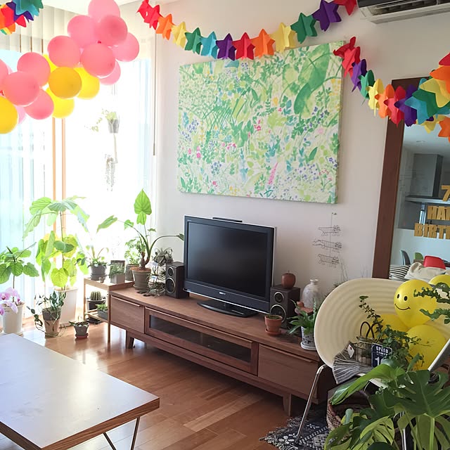 ROOMSさんの実例写真