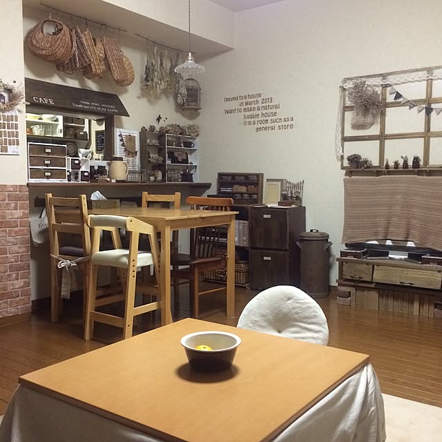 hinano1017さんの実例写真