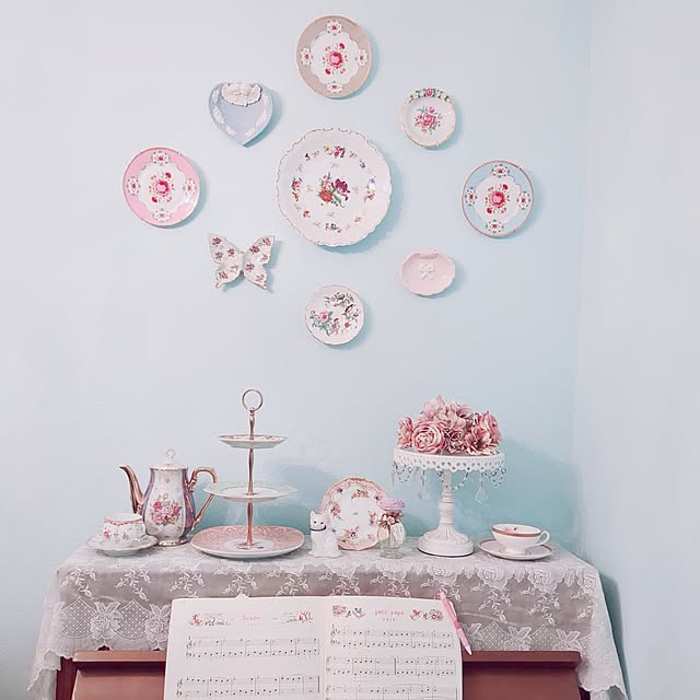 twinkle-butterfly38さんの実例写真