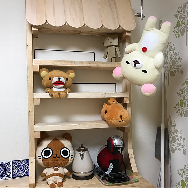 da-shaさんの実例写真