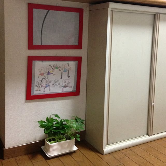 kiyomiさんの実例写真