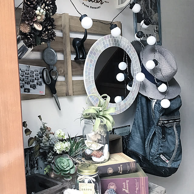 painmomoさんの実例写真