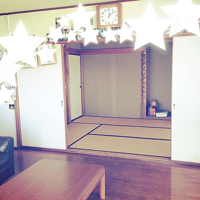 riekoさんの実例写真