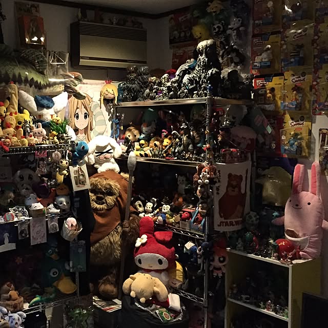 YKarasumaruさんの実例写真