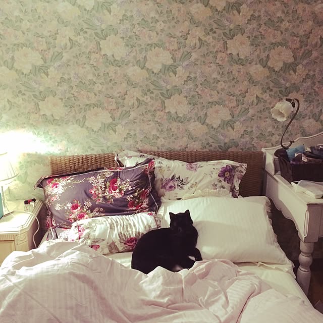 nya-chiharuさんの実例写真