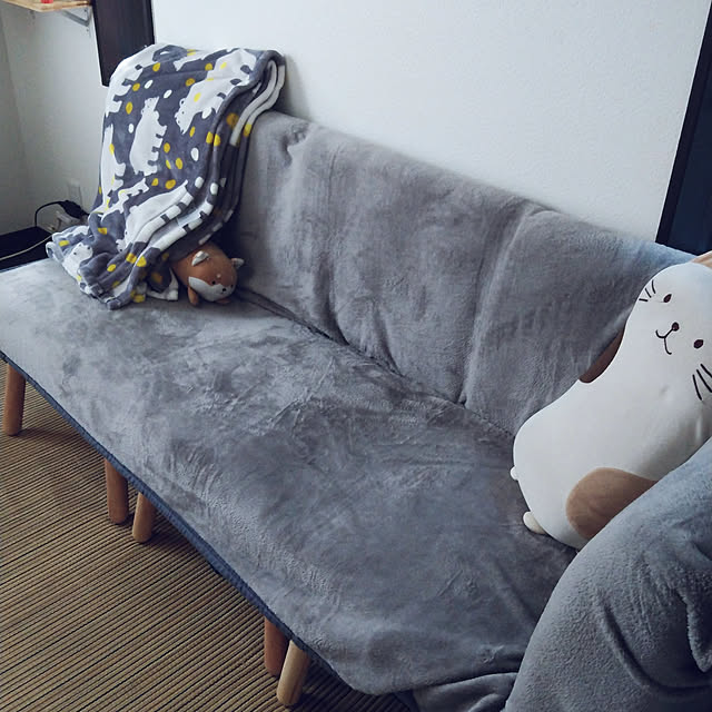 Mikaさんの実例写真