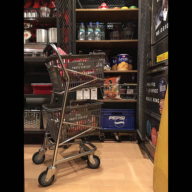 stormcatさんの実例写真