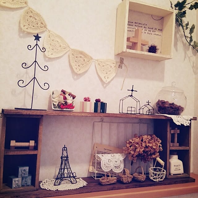 greencafeさんの実例写真