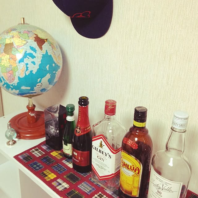 sakutaroさんの実例写真