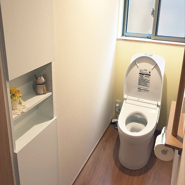 雑貨/ナチュラル/バス/トイレのインテリア実例 - 2022-06-01 14:26:29