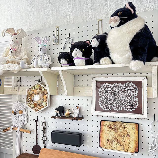 faunさんの部屋