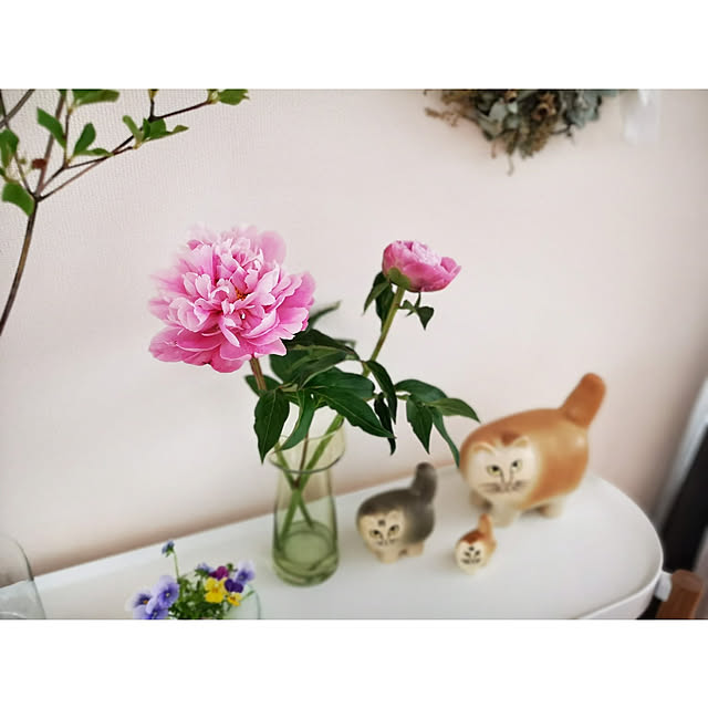 nyancoさんの実例写真