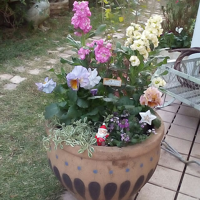 mariagardenさんの実例写真