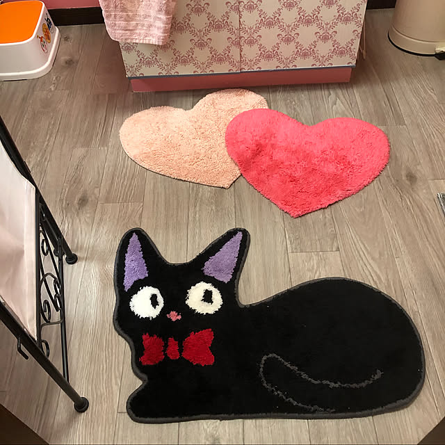 Amazon、ふらんふらん/バス/トイレのインテリア実例 - 2020-06-19 17:13:47