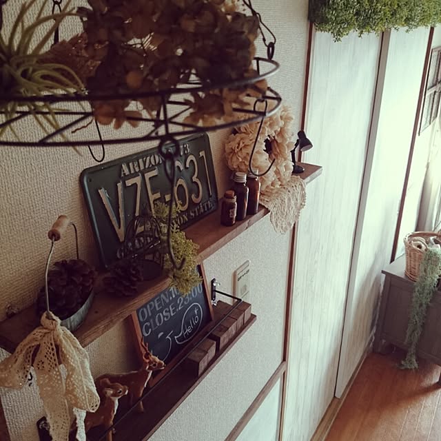 nicoco.さんの実例写真