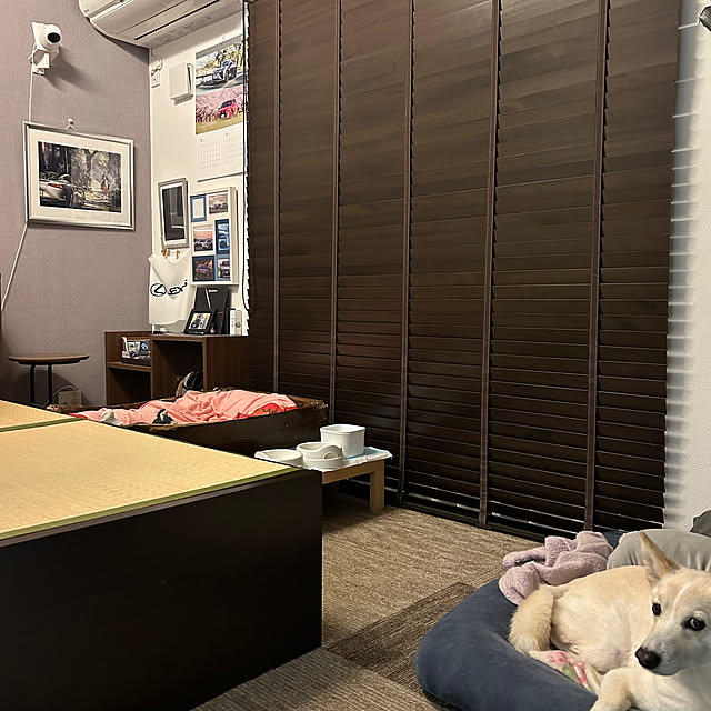 tanboさんの部屋