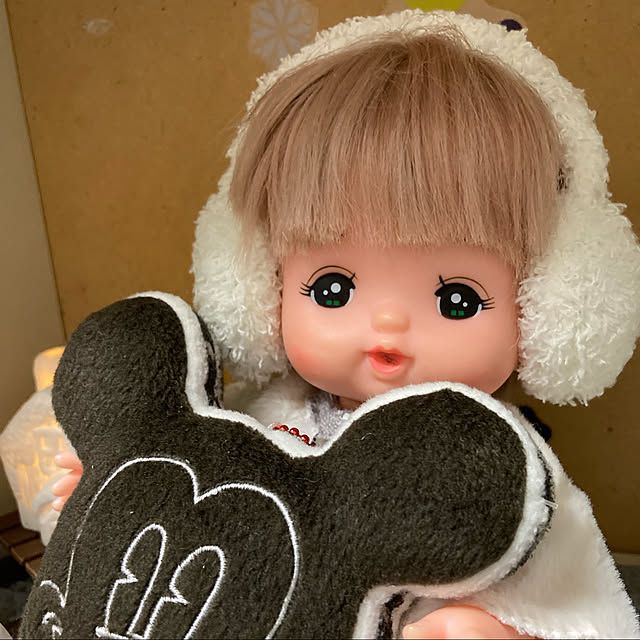manduonmaさんの実例写真