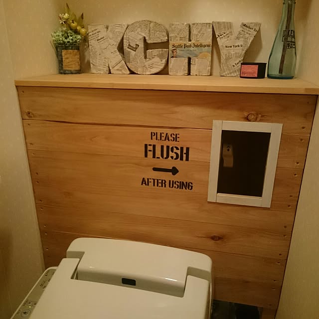 komokenさんの実例写真