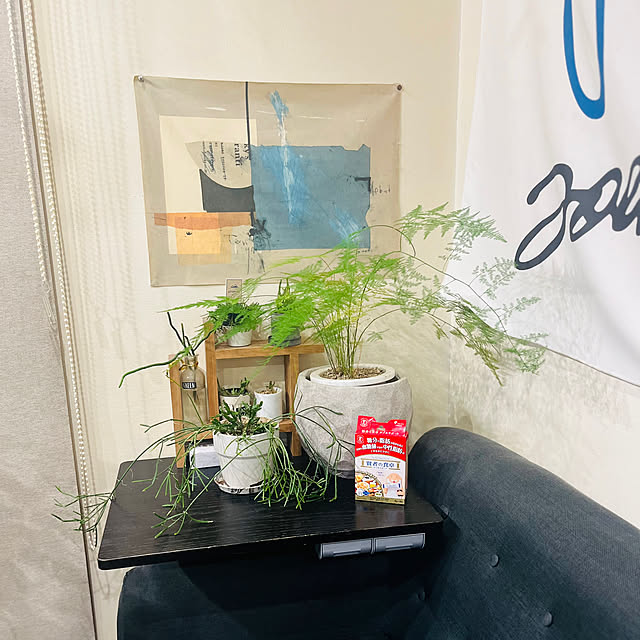 shin-chaa-mamaさんの実例写真