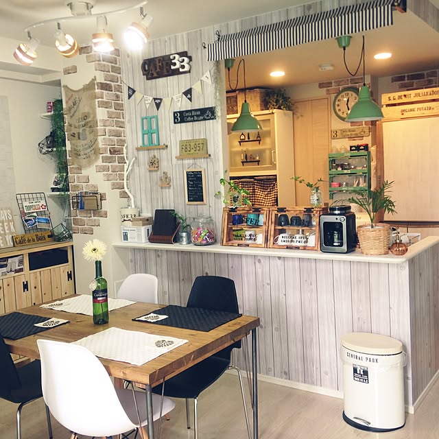 CAFE33さんの実例写真